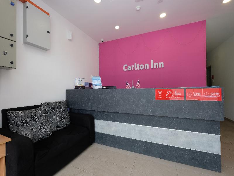 Carlton Inn Bukit Ubi image