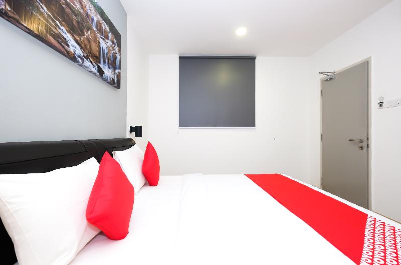 Carlton Inn Bukit Ubi image