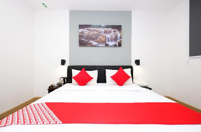 Carlton Inn Bukit Ubi image