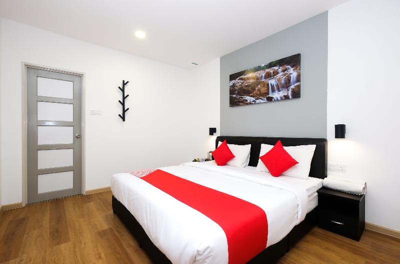Carlton Inn Bukit Ubi image