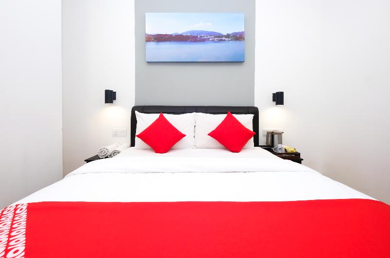 Carlton Inn Bukit Ubi image