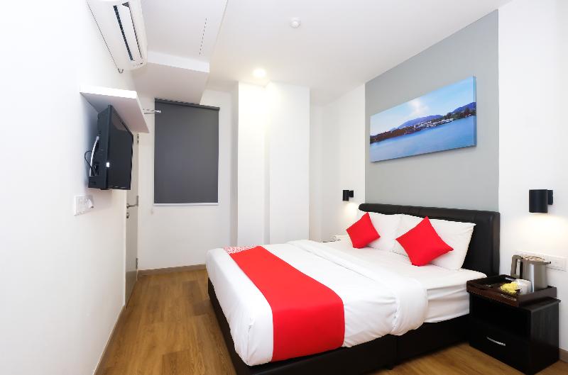 Carlton Inn Bukit Ubi image