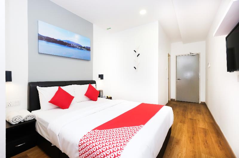 Carlton Inn Bukit Ubi image