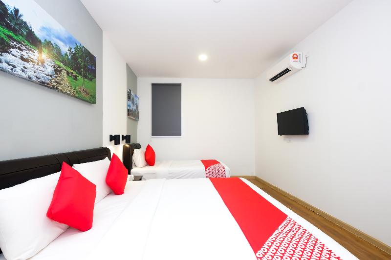 Carlton Inn Bukit Ubi image