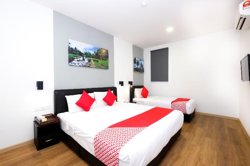 Carlton Inn Bukit Ubi image