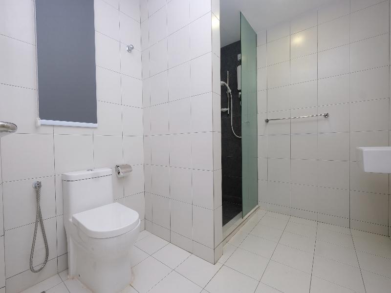 Carlton Inn Bukit Ubi image