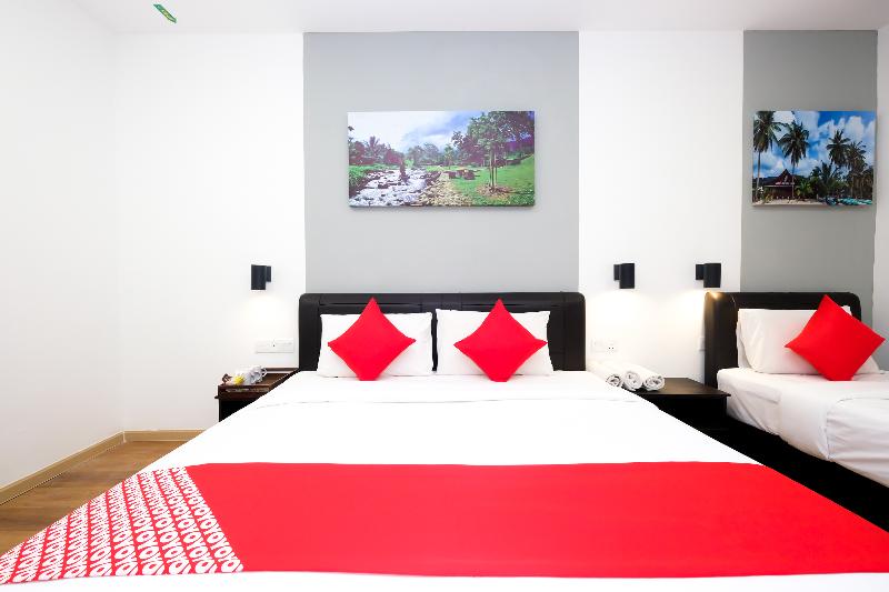 Carlton Inn Bukit Ubi image