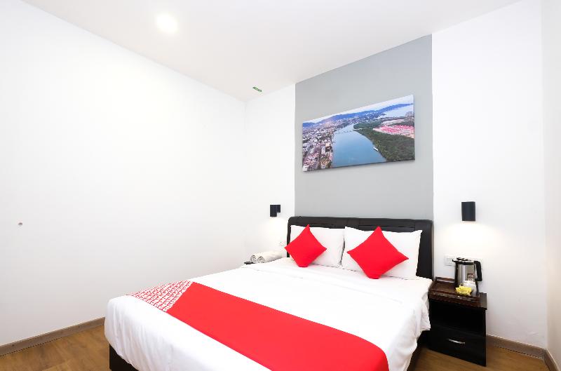 Carlton Inn Bukit Ubi image