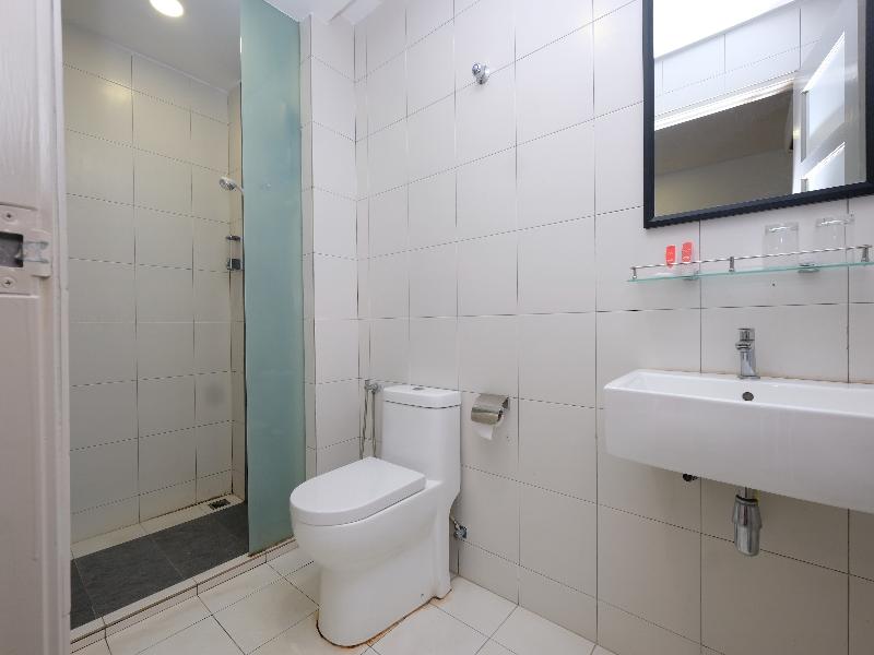 Carlton Inn Bukit Ubi image