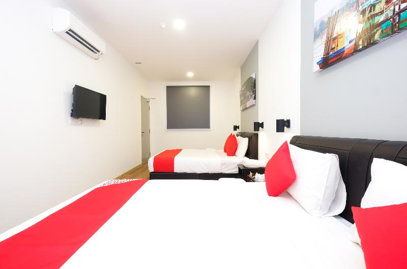 Carlton Inn Bukit Ubi image