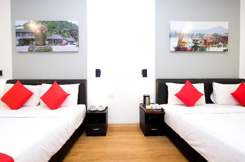Carlton Inn Bukit Ubi image