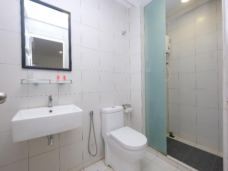 Carlton Inn Bukit Ubi image