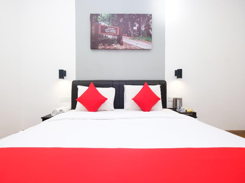 Carlton Inn Bukit Ubi image
