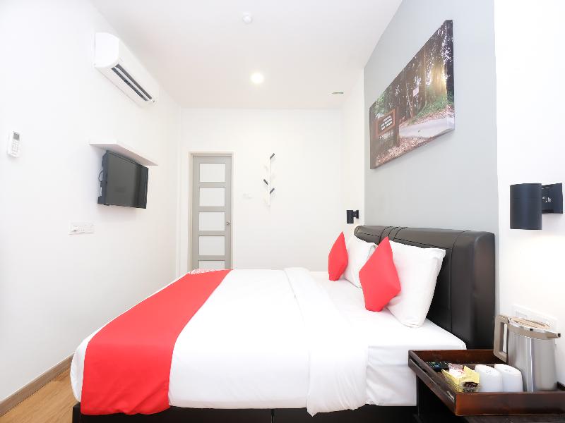Carlton Inn Bukit Ubi image