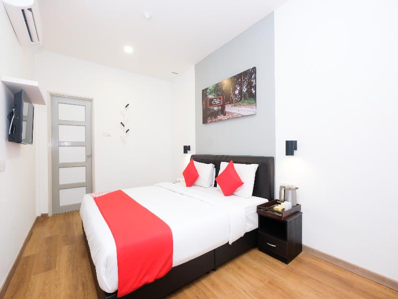 Carlton Inn Bukit Ubi image