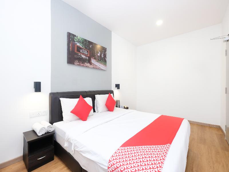 Carlton Inn Bukit Ubi image