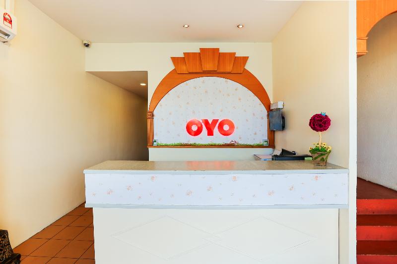 OYO 89638 Hotel Mandarin Inn image