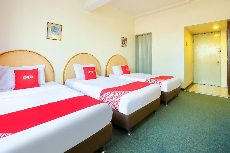 OYO 89638 Hotel Mandarin Inn image