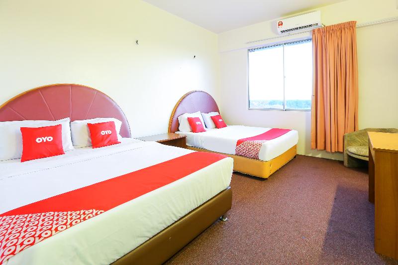 OYO 89638 Hotel Mandarin Inn image