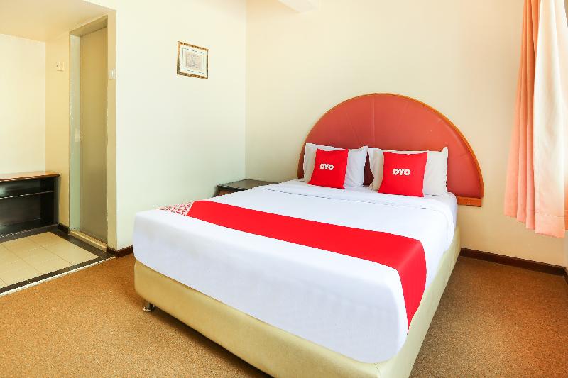 OYO 89638 Hotel Mandarin Inn image