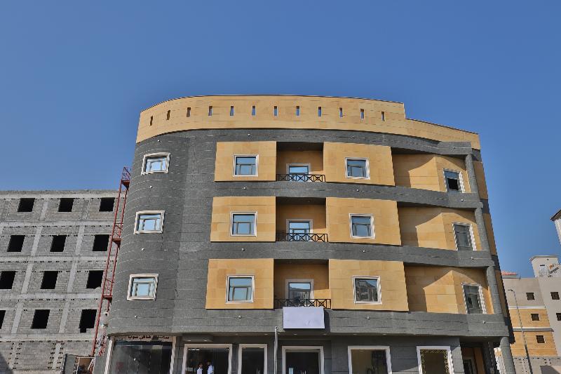 OYO 288 Diafati Residential Units