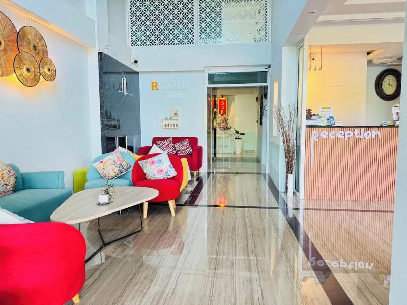 Collection O Room Lanna Hotel image