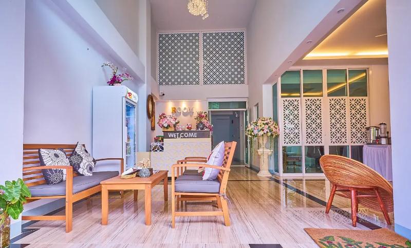 Collection O Room Lanna Hotel image