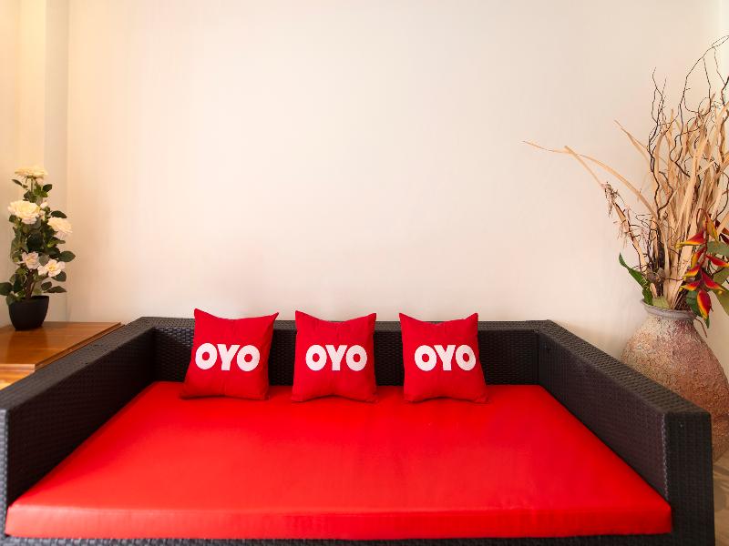 OYO 328 Onion House