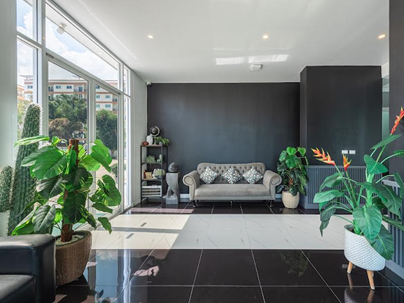 Le Nara Residence by ZUZU image
