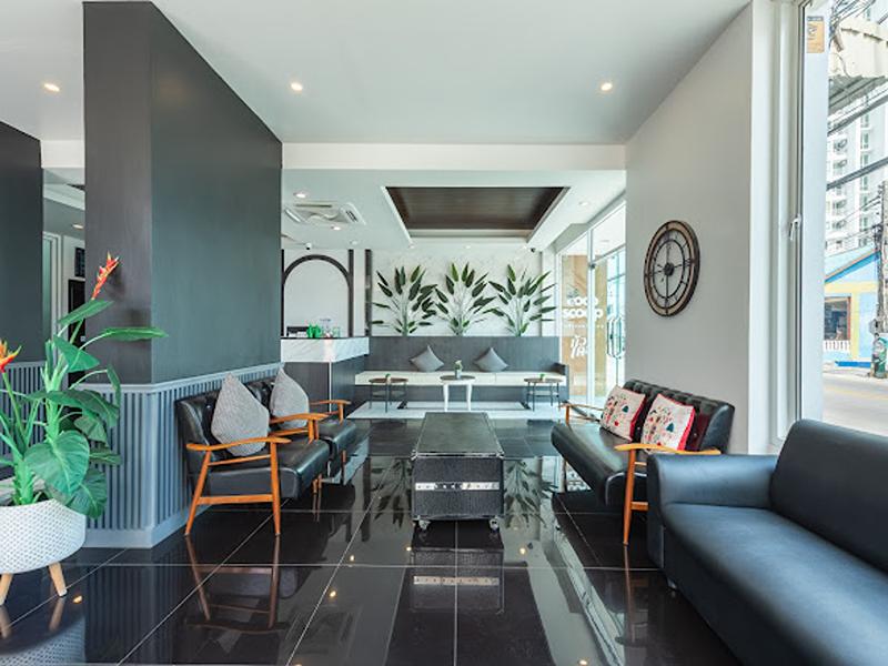 Le Nara Residence by ZUZU image