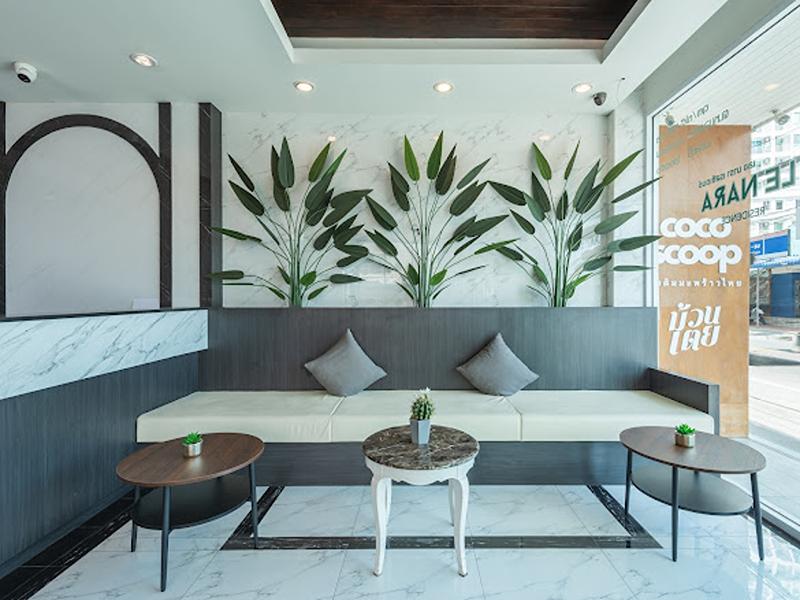 Le Nara Residence by ZUZU image