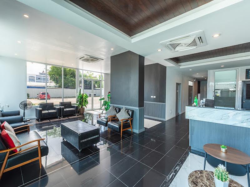 Le Nara Residence by ZUZU image