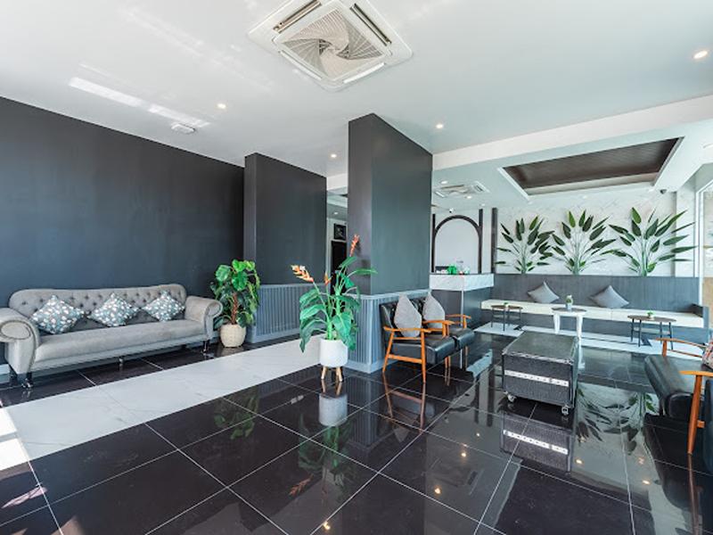 Le Nara Residence by ZUZU image