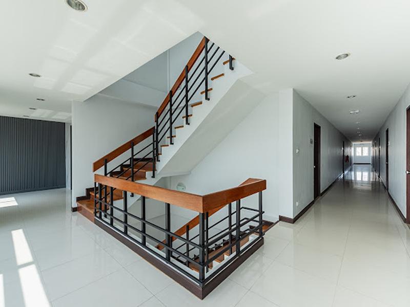 Le Nara Residence by ZUZU image