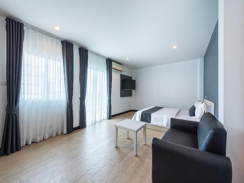 Le Nara Residence by ZUZU image