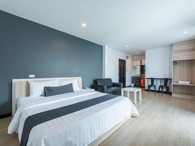 Le Nara Residence by ZUZU image