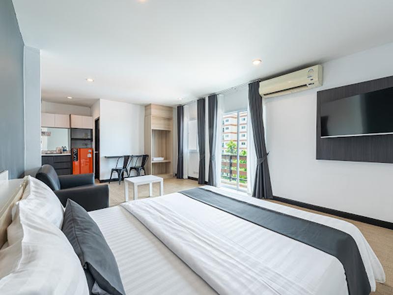Le Nara Residence by ZUZU image
