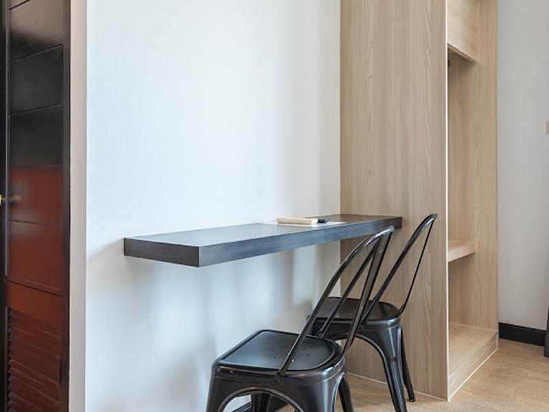 Le Nara Residence by ZUZU image