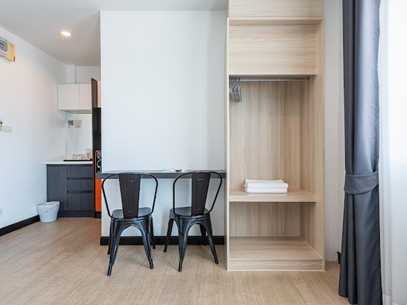 Le Nara Residence by ZUZU image
