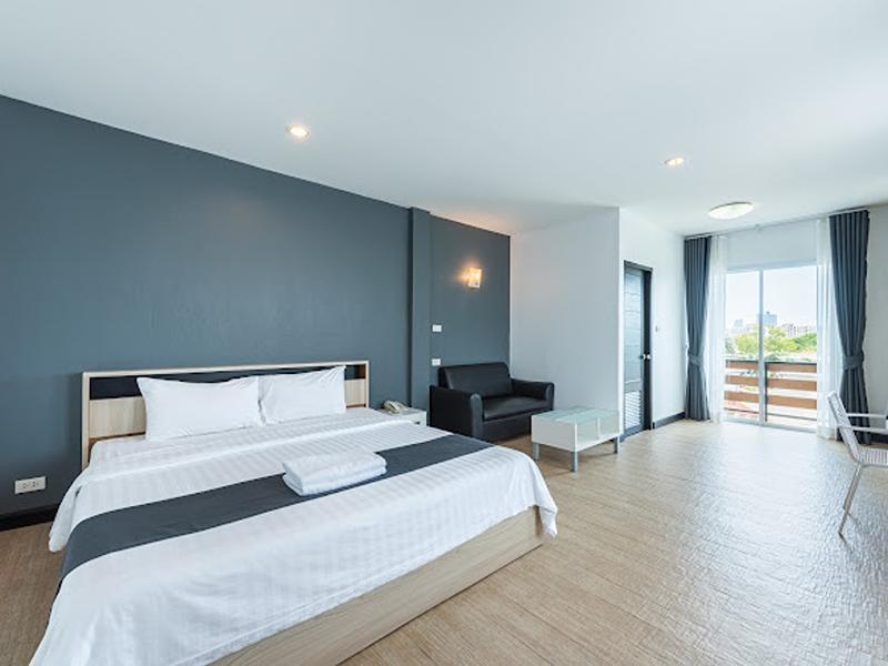 Le Nara Residence by ZUZU image