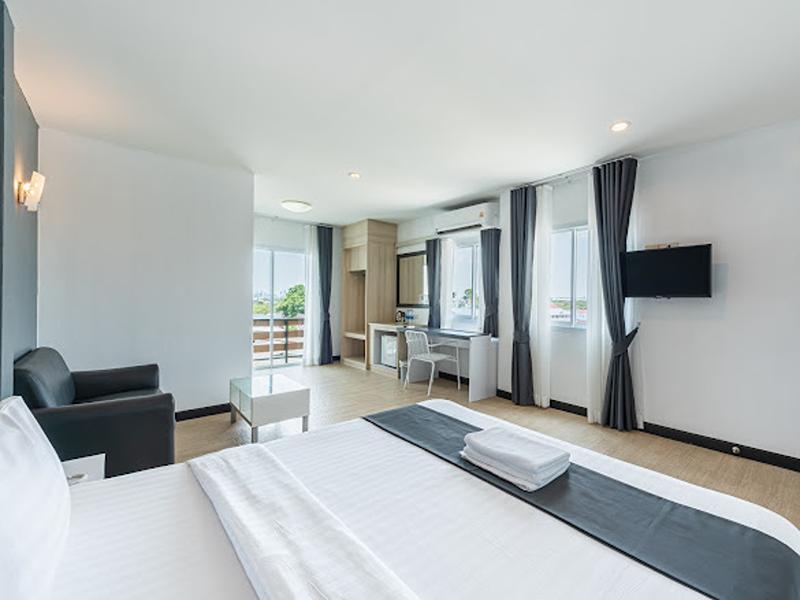 Le Nara Residence by ZUZU image