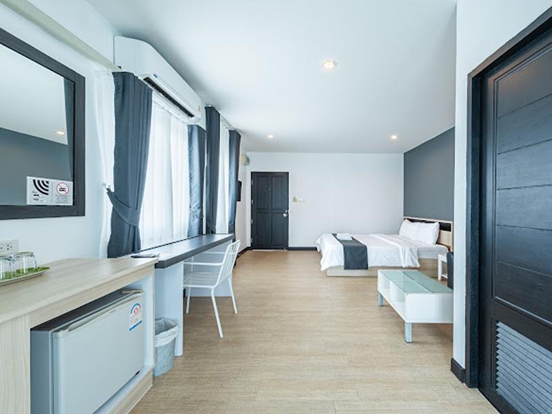 Le Nara Residence by ZUZU image