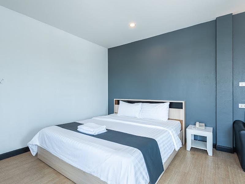 Le Nara Residence by ZUZU image