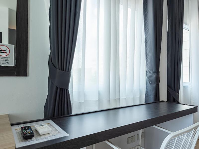 Le Nara Residence by ZUZU image