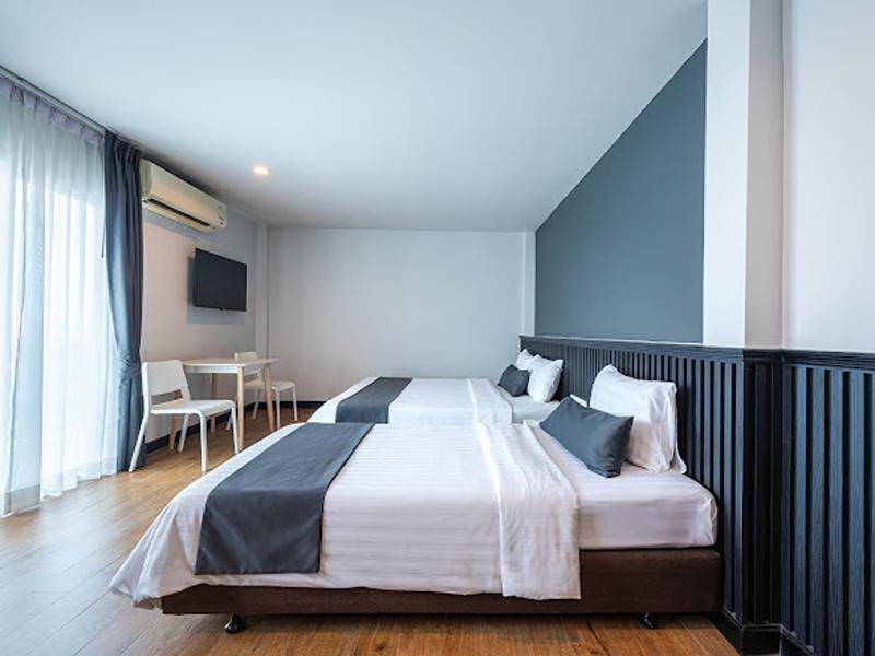 Le Nara Residence by ZUZU image