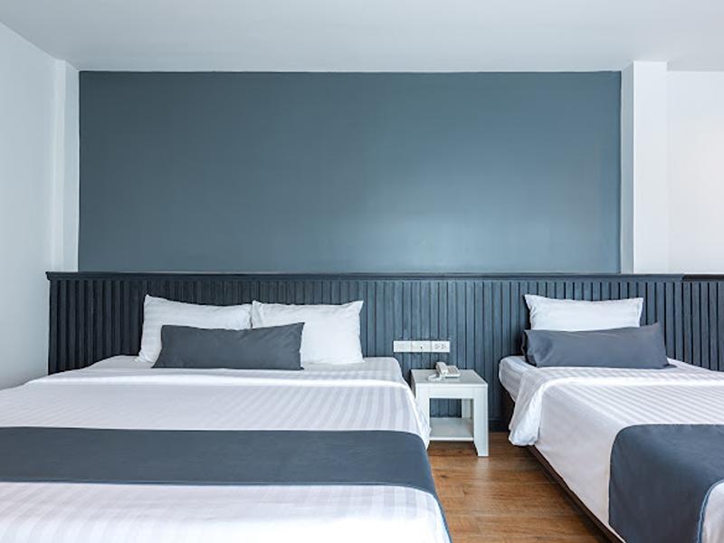 Le Nara Residence by ZUZU image