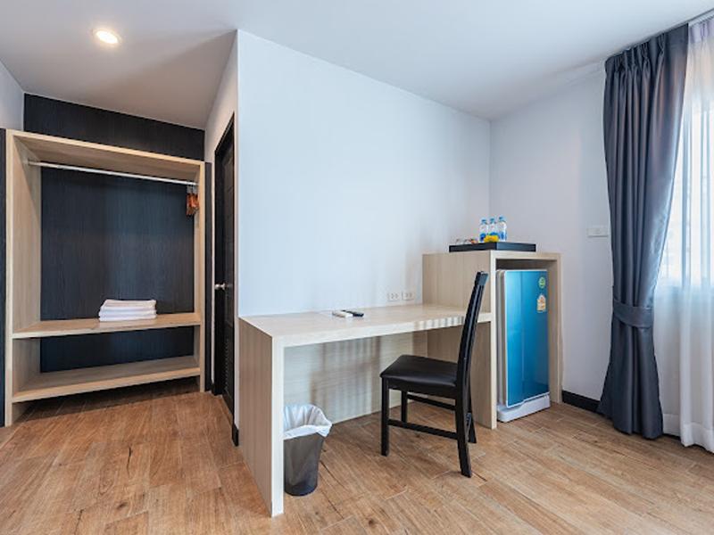 Le Nara Residence by ZUZU image