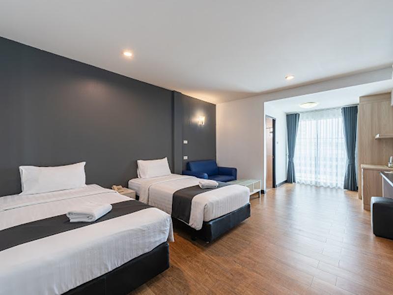Le Nara Residence by ZUZU image