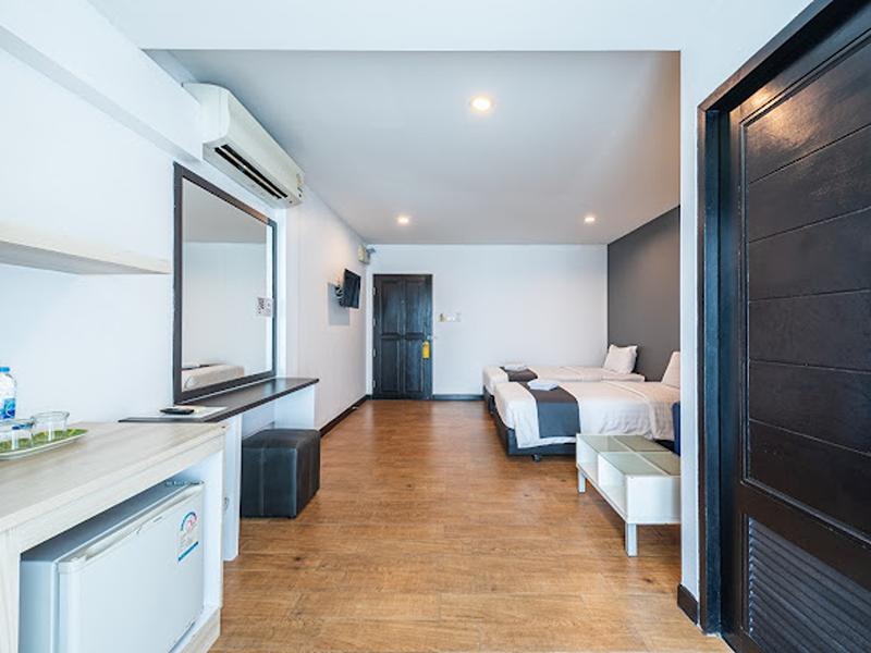 Le Nara Residence by ZUZU image