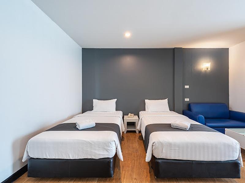 Le Nara Residence by ZUZU image